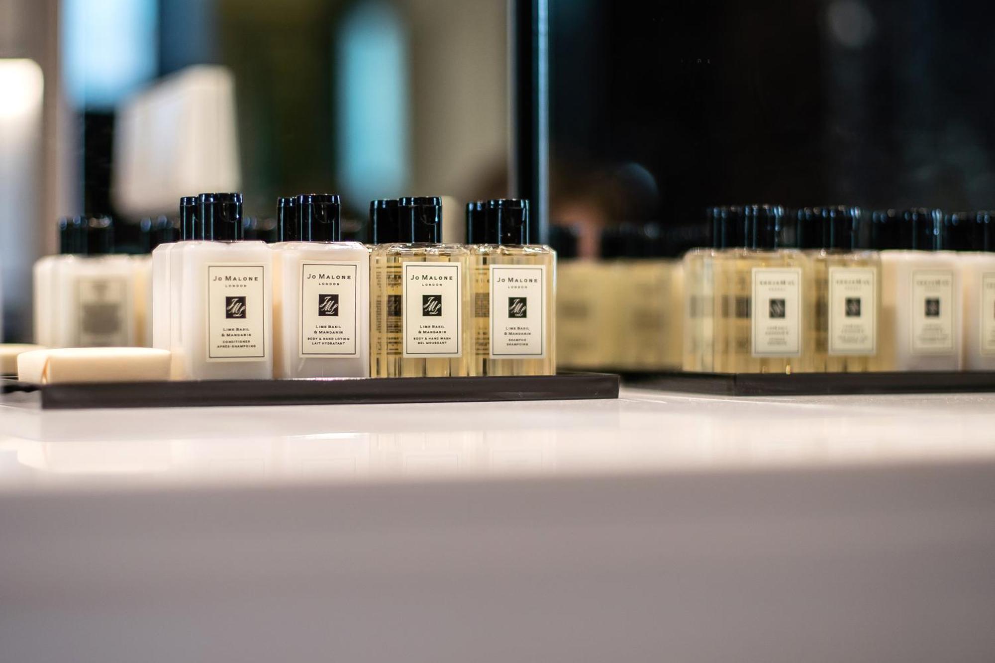 Vinha Boutique Hotel Vila Nova de Gaia Extérieur photo Jo Malone products